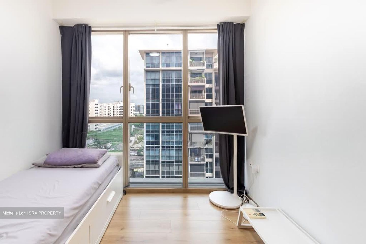 The Vales (D19), Condominium #577001951
